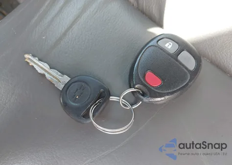 2007 Chevrolet Avalanche 1500 Ls z USA, uszkodzony, nr VIN 3GNFK12337G187104